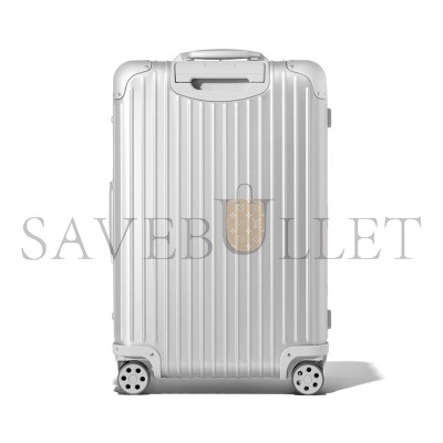 RIMOWA ORIGINAL CHECK-IN M 92563004 (67*45*24cm)